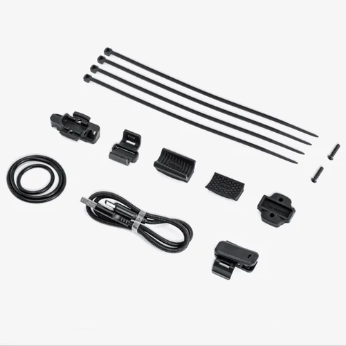 Lumos FireFly mini index és világítás 2db + töltő RTH-Shop.hu