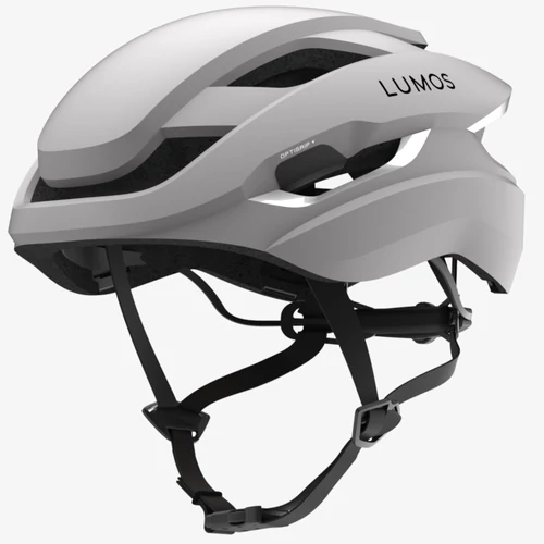 Lumos kerékpáros, rolleres sisak