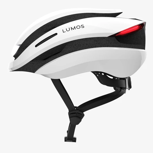 Lumos indexelő, világító okos sisak