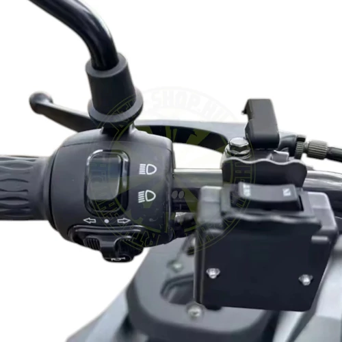 4X4 elektromos ATV 10000W teljesítménnyel, 120Ah-ás akkuval RTH-Shop.hu