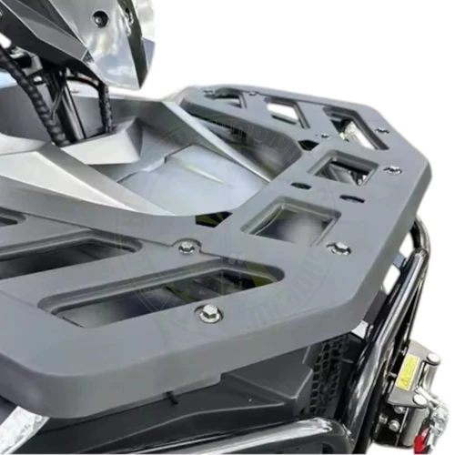 4X4 elektromos ATV 10000W teljesítménnyel, 120Ah-ás akkuval RTH-Shop.hu