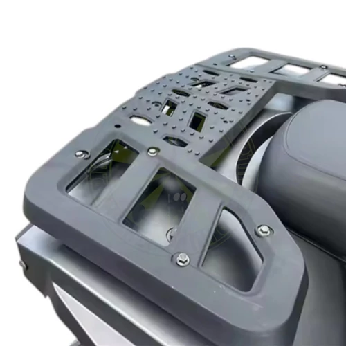 4X4 elektromos ATV 10000W teljesítménnyel, 120Ah-ás akkuval RTH-Shop.hu