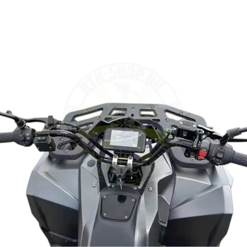 4X4 elektromos ATV 10000W teljesítménnyel, 120Ah-ás akkuval RTH-Shop.hu