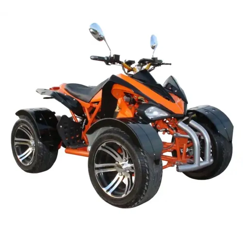 Felnőtt elektromos Quad 1500W teljesítménnyel  RTH-Shop.hu