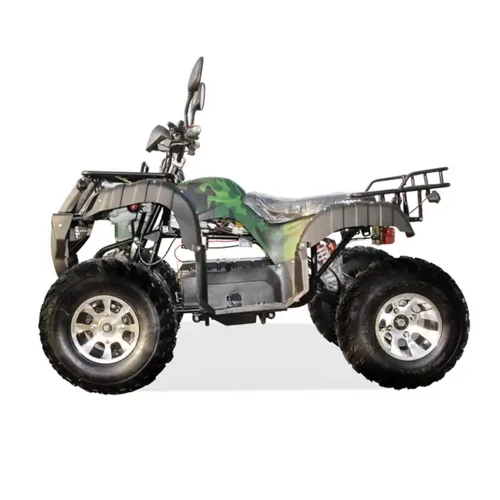 Felnőtt elektromos ATV 1500W teljesítménnyel  RTH-Shop.hu