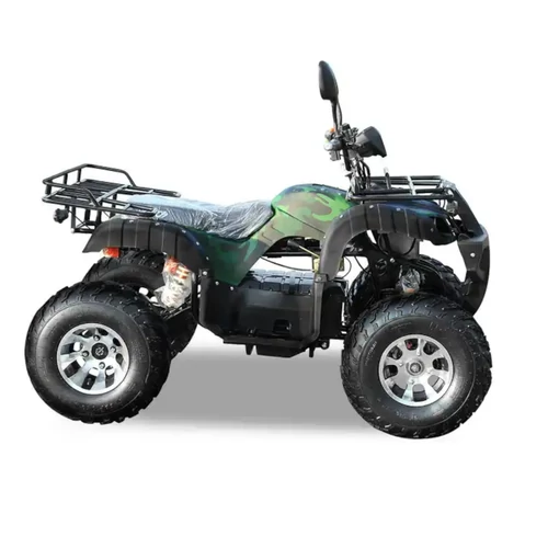 Felnőtt elektromos ATV 4000W teljesítménnyel  RTH-Shop.hu