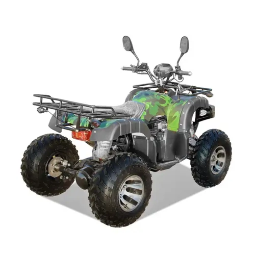 Felnőtt elektromos ATV 4000W teljesítménnyel  RTH-Shop.hu