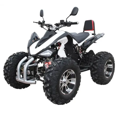 Felnőtt elektromos Quad 4000W teljesítménnyel  RTH-Shop.hu