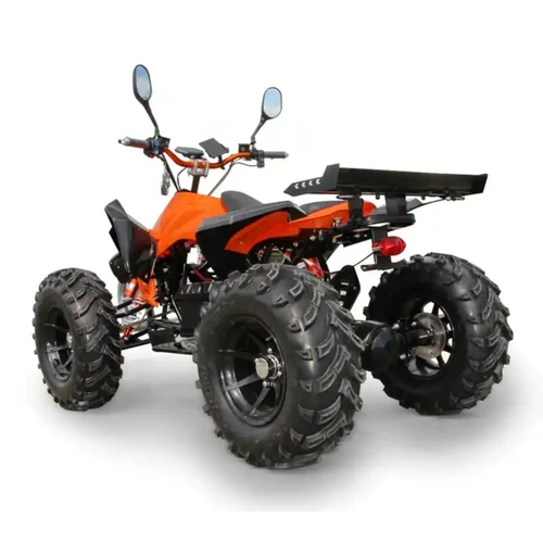 Felnőtt elektromos Quad 4000W teljesítménnyel  RTH-Shop.hu