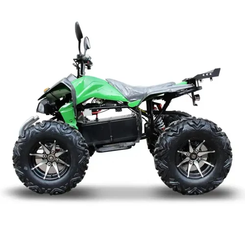 Felnőtt elektromos Quad 4000W teljesítménnyel  RTH-Shop.hu
