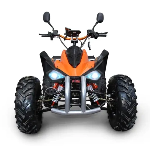 Felnőtt elektromos Quad 4000W teljesítménnyel  RTH-Shop.hu