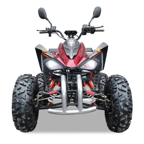 Felnőtt elektromos Quad 4000W teljesítménnyel  RTH-Shop.hu