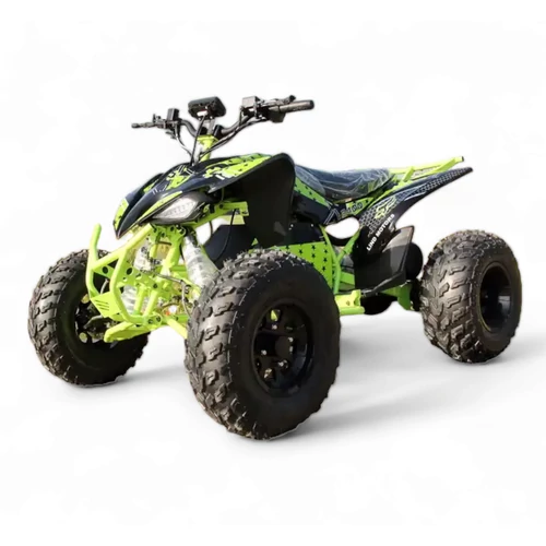 Felnőtt elektromos Quad 3000W teljesítménnyel  RTH-Shop.hu