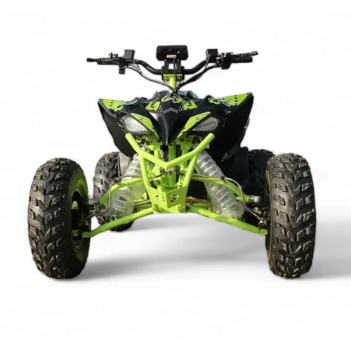 Felnőtt elektromos Quad 3000W teljesítménnyel  RTH-Shop.hu