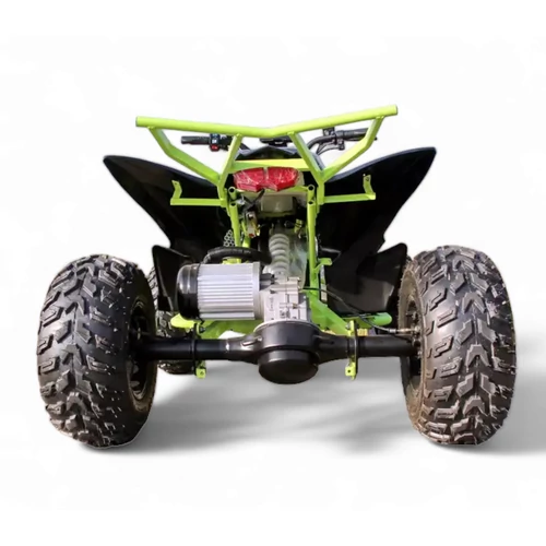 Felnőtt elektromos Quad 3000W teljesítménnyel  RTH-Shop.hu