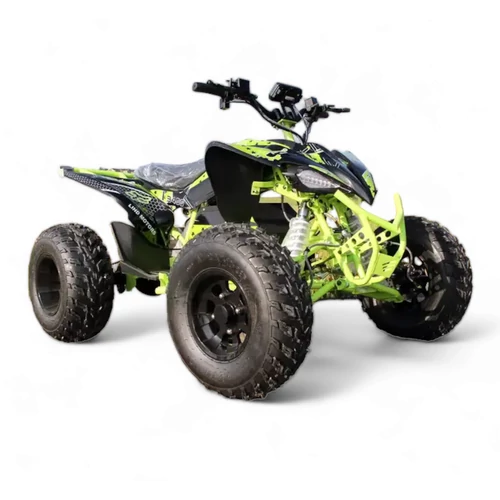 Felnőtt elektromos Quad 3000W teljesítménnyel  RTH-Shop.hu