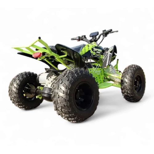 Felnőtt elektromos Quad 3000W teljesítménnyel  RTH-Shop.hu
