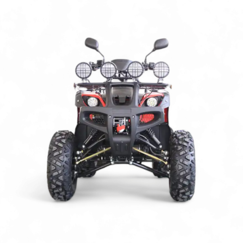 Felnőtt elektromos ATV 3000W teljesítménnyel RTH-Shop.hu