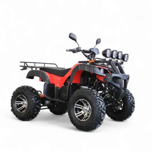Felnőtt elektromos ATV 4000W teljesítménnyel  RTH-Shop.hu