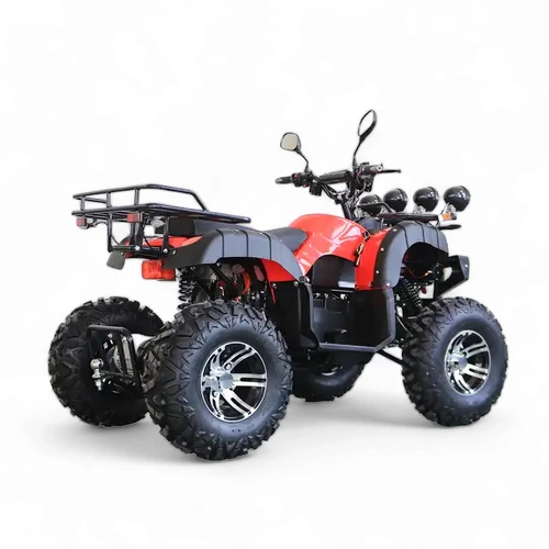 Felnőtt elektromos ATV 4000W teljesítménnyel  RTH-Shop.hu