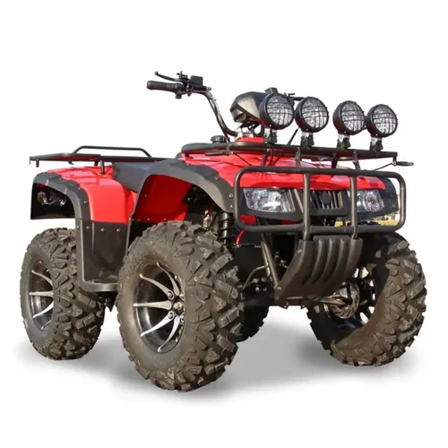 Felnőtt elektromos ATV 4000W teljesítménnyel RTH-Shop.hu
