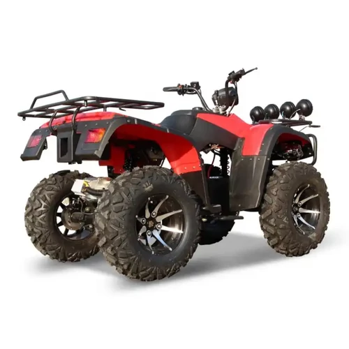 Felnőtt elektromos ATV 4000W teljesítménnyel RTH-Shop.hu