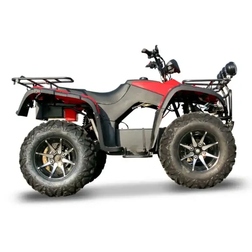 Felnőtt elektromos ATV 4000W teljesítménnyel RTH-Shop.hu
