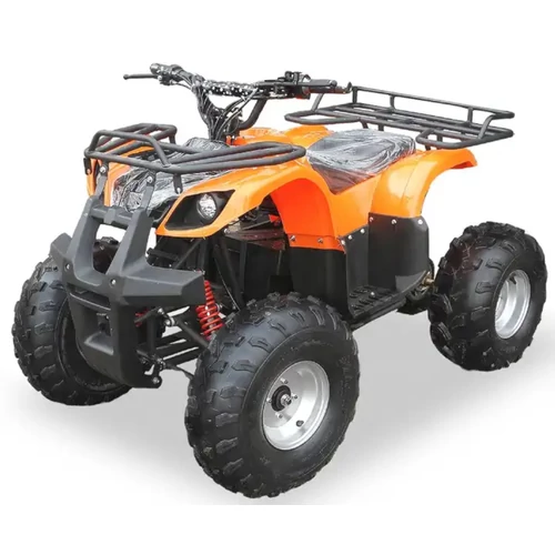 Elektromos Quad 1500W teljesítménnyel RTH-Shop.hu