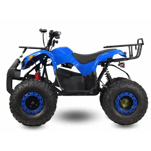 Elektromos Quad 1500W teljesítménnyel RTH-Shop.hu