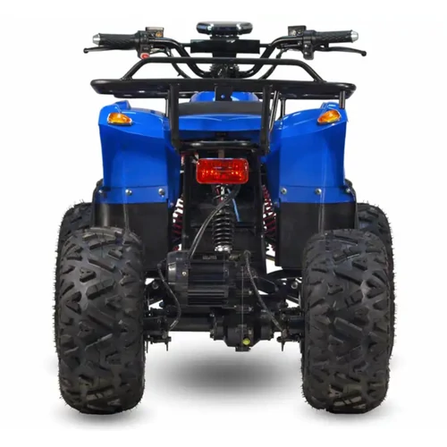 Elektromos Quad 1500W teljesítménnyel RTH-Shop.hu