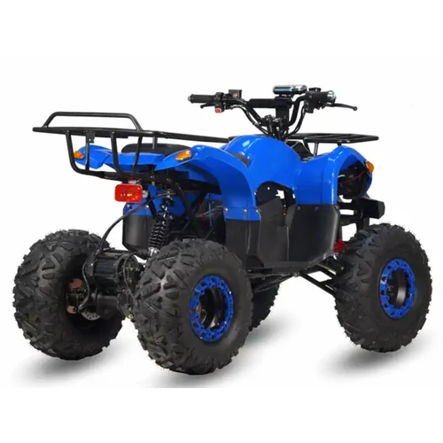 Elektromos Quad 1500W teljesítménnyel RTH-Shop.hu