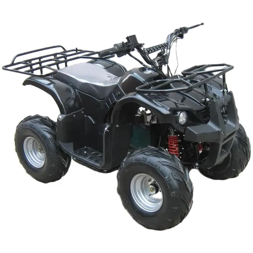 Mars Elektromos Quad 800W teljesítménnyel RTH-Shop.hu