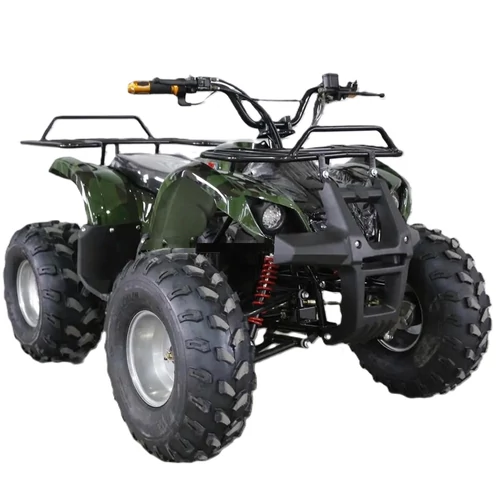 Mars Elektromos Quad 800W teljesítménnyel RTH-Shop.hu