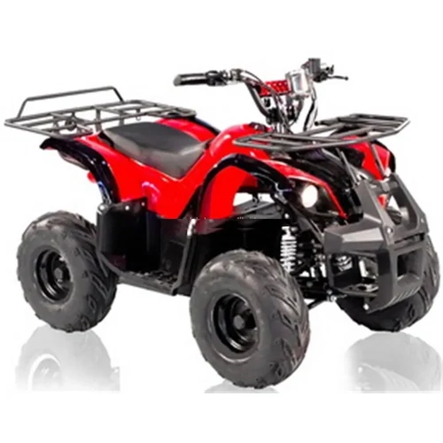 Mars Elektromos Quad 800W teljesítménnyel RTH-Shop.hu