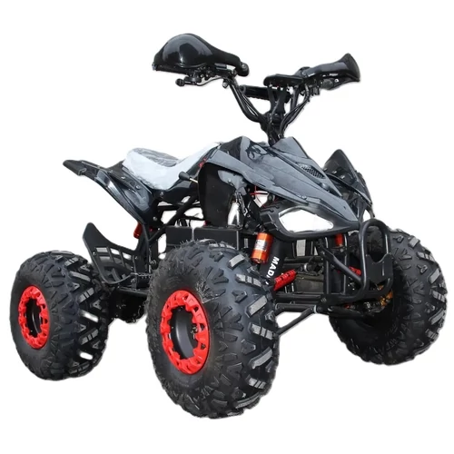 Eros Elektromos Quad 1500W teljesítménnyel RTH-Shop.hu