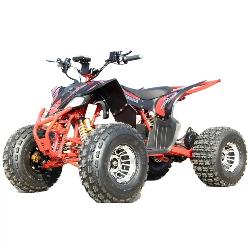 Zeusz Elektromos Quad 1500W teljesítménnyel RTH-Shop.hu