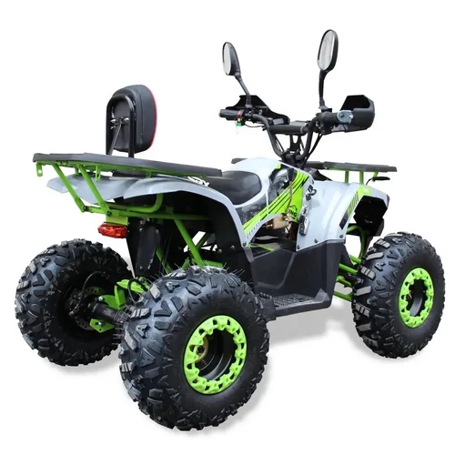 Apollón Elektromos Quad 1500W teljesítménnyel RTH-Shop.hu