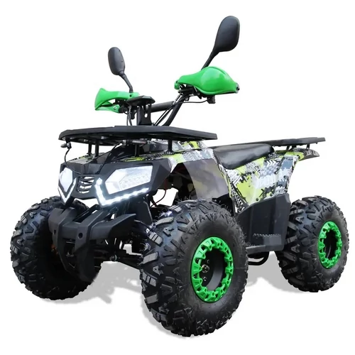 Apollón Elektromos Quad 1500W teljesítménnyel RTH-Shop.hu