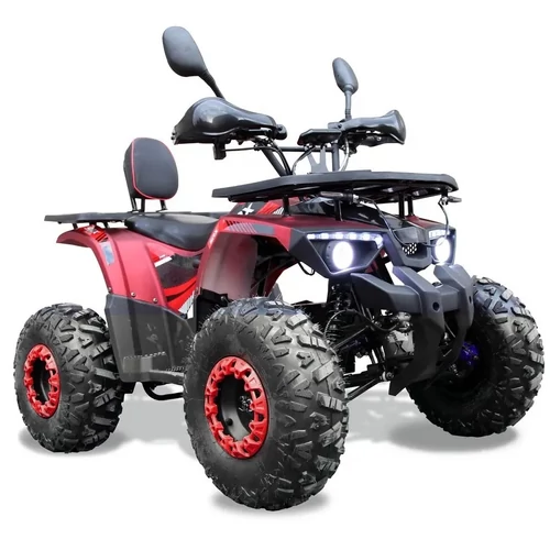 Apollón Elektromos Quad 1500W teljesítménnyel RTH-Shop.hu