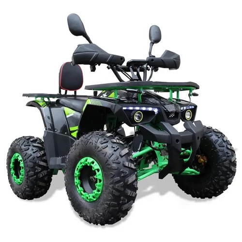 Apollón Elektromos Quad 1500W teljesítménnyel RTH-Shop.hu