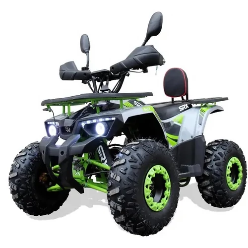 Apollón Elektromos Quad 1500W teljesítménnyel RTH-Shop.hu