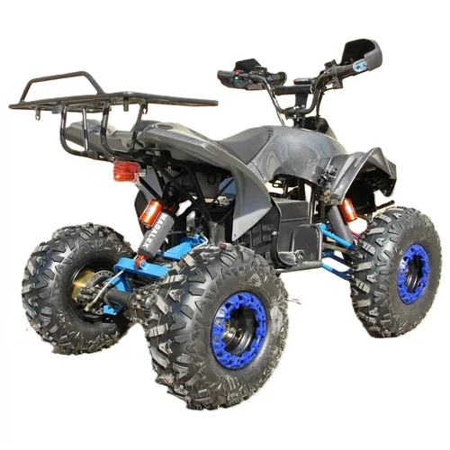 Predátor Elektromos Quad 1500W teljesítménnyel RTH-Shop.hu