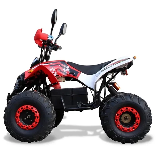 Predátor Elektromos Quad 1500W teljesítménnyel RTH-Shop.hu