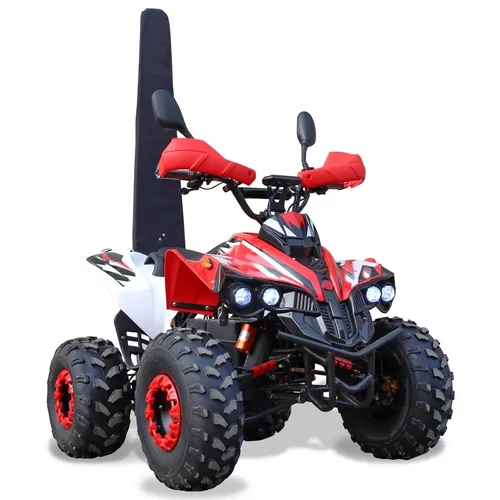 Predátor Elektromos Quad 1500W teljesítménnyel RTH-Shop.hu