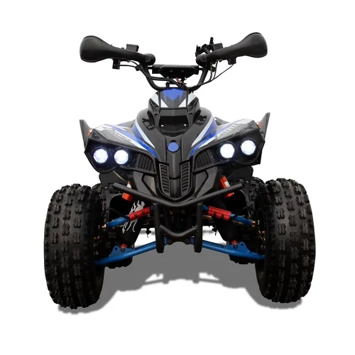 Predátor Elektromos Quad 1500W teljesítménnyel RTH-Shop.hu