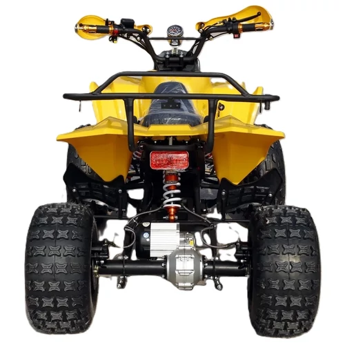 Predátor Elektromos Quad 1500W teljesítménnyel RTH-Shop.hu