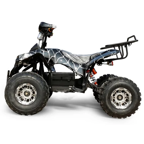 Predátor Elektromos Quad 1500W teljesítménnyel RTH-Shop.hu