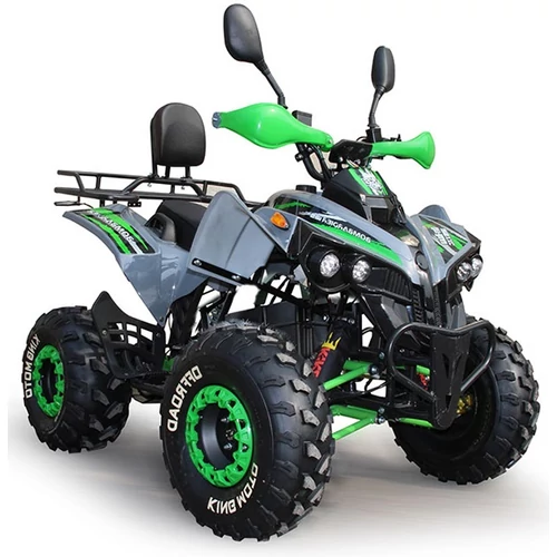 Predátor Elektromos Quad 1500W teljesítménnyel RTH-Shop.hu