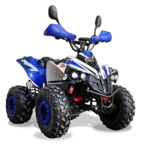 Predátor Elektromos Quad 1500W teljesítménnyel RTH-Shop.hu