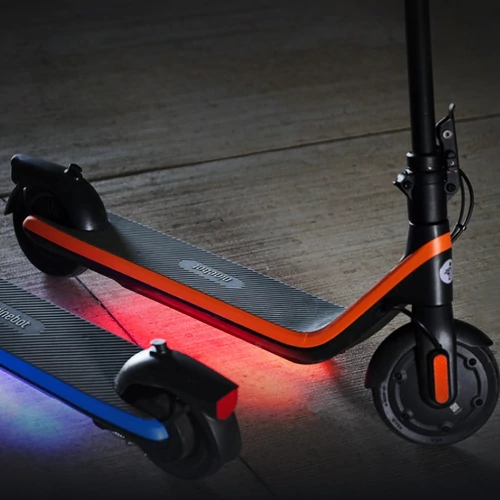 Segway Ninebot eKickscooter C2 gyerek e-roller RTH-Shop.hu